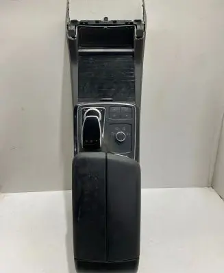Mercedes-Benz GLE (W166 - C292) Other center console (tunnel) element 47000046ABBLA