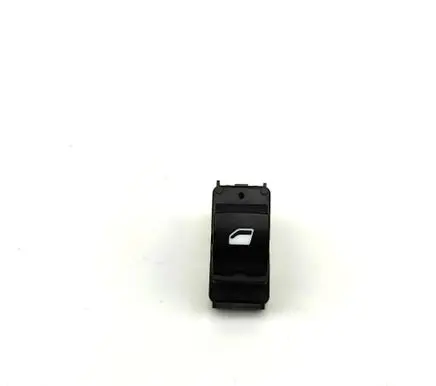 Opel Vivaro Electric window control switch 96762292ZD