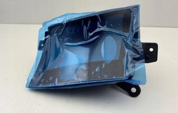BMW X1 U11 Head up display screen 5A4D984