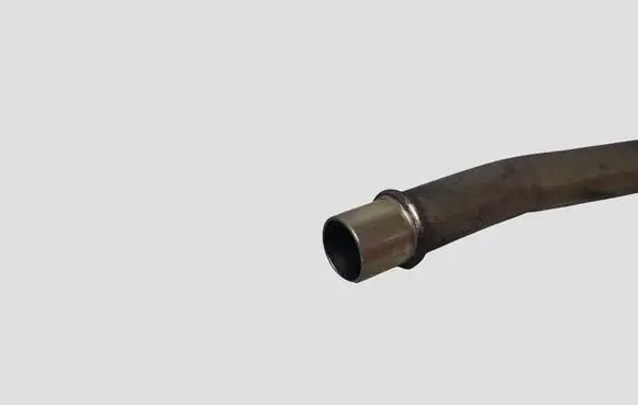 Volvo V40 Turbo turbocharger oiling pipe/hose
