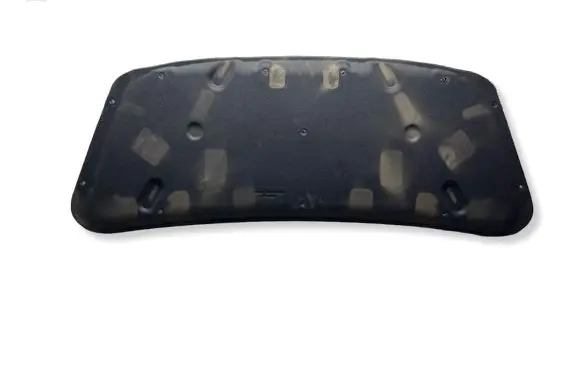 Hyundai i40 Engine bonnet/hood sound/heat insulation 