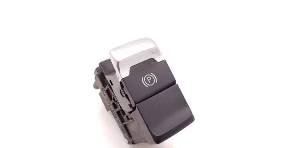 Audi A4 S4 B8 8K Hand parking brake switch 8K2927225B 18810 7927723