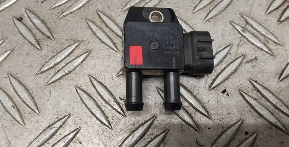 Toyota Verso Exhaust gas pressure sensor 8948120030