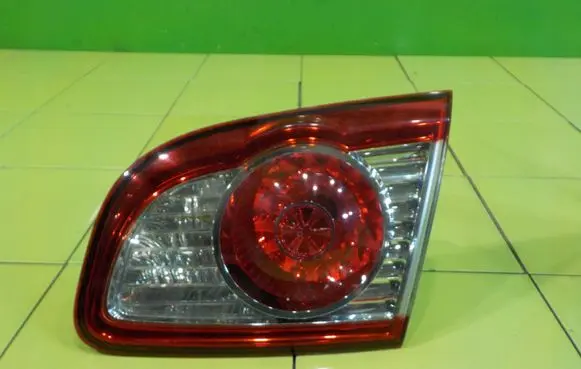 Hyundai Santa Fe Rear/tail lights 
