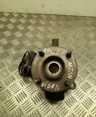Nissan NV200 Front wheel hub 3L0GH