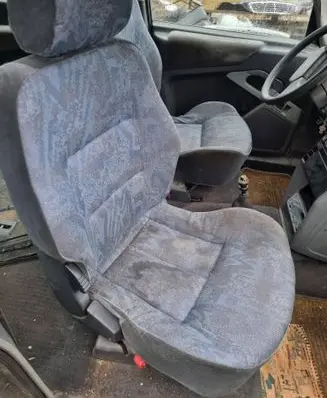 Renault Express Front passenger seat 