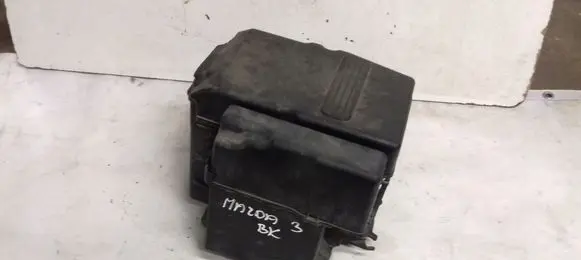 Mazda 3 I Battery box tray BP4K56040DO