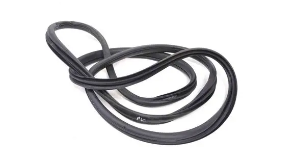 Subaru Outback Rubber seal front coupe door 9H081911