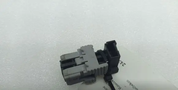 Porsche Panamera (970) Brake pedal sensor switch 97060645100