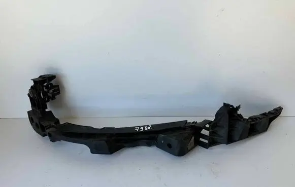 Volkswagen Golf VI Headlight/headlamp mounting bracket 5K0807889H 5K0807571H