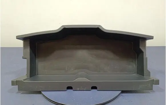 Toyota Verso-S Glove box 644210F010
