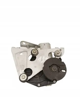 Peugeot 407 Rear window wiper motor 9646500880