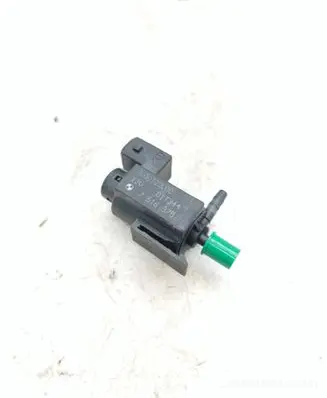 BMW 7 E65 E66 Turbo solenoid valve 7516375 70012300 01T344
