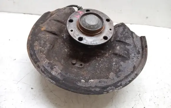Citroen C5 Rear wheel hub spindle/knuckle 