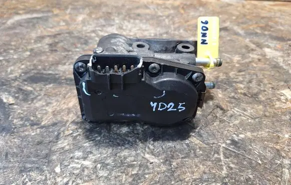 Nissan Navara D40 EGR valve 150100-0021 14710-EC00B