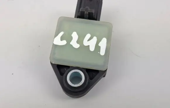 Fiat Panda III Airbag deployment crash/impact sensor 52083839
