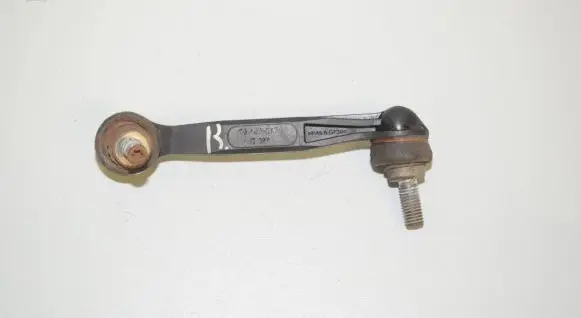 Rear anti-roll bar/stabilizer link