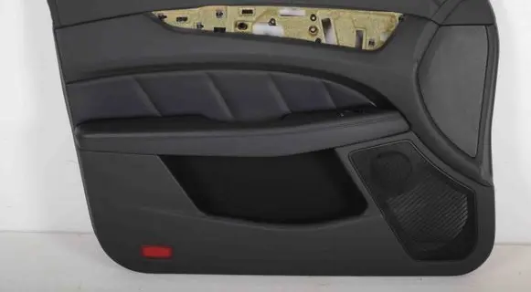 Mercedes-Benz CLS C218 X218 Front door card panel trim A2187200170