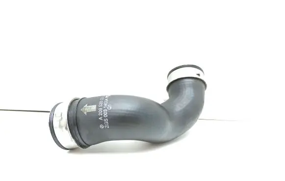 Mercedes-Benz CLK A209 C209 Intercooler hose/pipe A2095280382