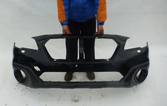 Subaru Outback (BS) Front bumper