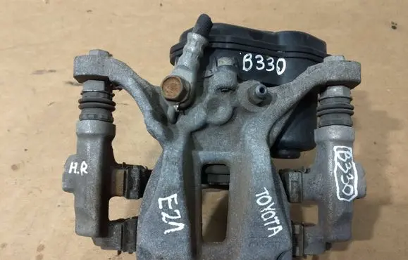 Toyota Corolla E210 E21 Rear brake caliper 46310F4011