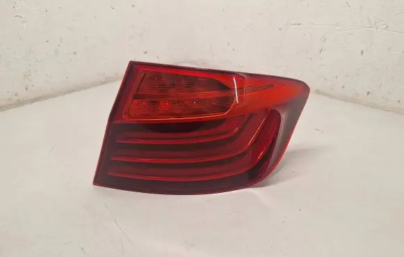 BMW 5 F10 F11 Rear/tail lights 18408002
