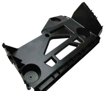 Volkswagen ID. Buzz Rear bumper mounting bracket 1T3807454B