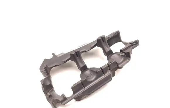 Jaguar XF Engine cover (trim) 9X2Q-9U550-BC
