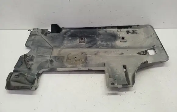 Dodge Challenger Side bottom protection 04780809AG 101558050