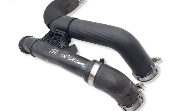 Opel Grandland X Intercooler hose/pipe 9839329880 9840967380
