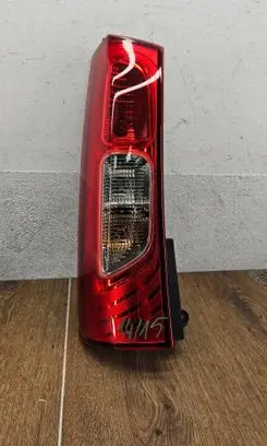 Mercedes-Benz Citan W415 Rear/tail lights A4159062900 265556095R 12042017