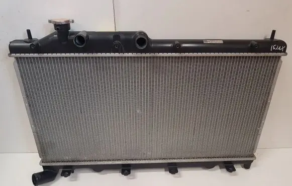 Subaru XV Coolant radiator 45119FJ010 1512102H 151210