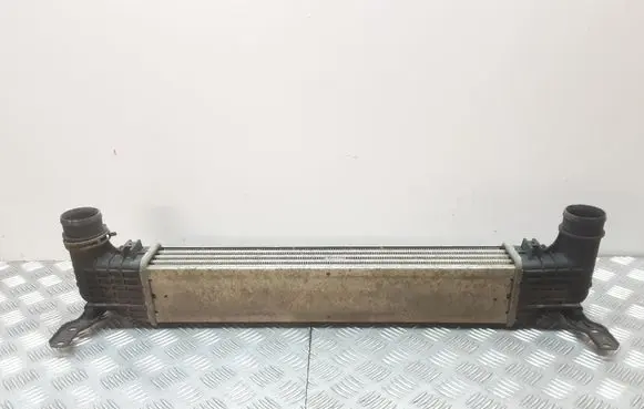 Ford Galaxy Intercooler radiator 132002748A