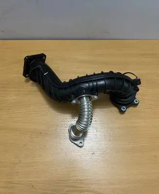 SsangYong Tivoli Intercooler hose/pipe A6731400104