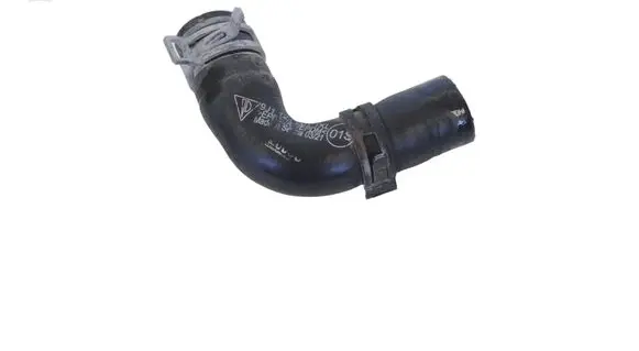 Mercedes-Benz C W203 Engine coolant pipe/hose 9J1121501