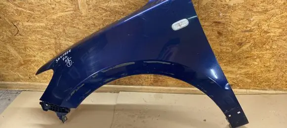 Hyundai Santa Fe Fender