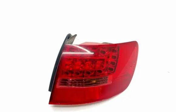 Audi A6 S6 C6 4F Rear/tail lights 89037056