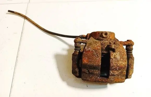 Mercedes-Benz B W245 Front brake caliper 