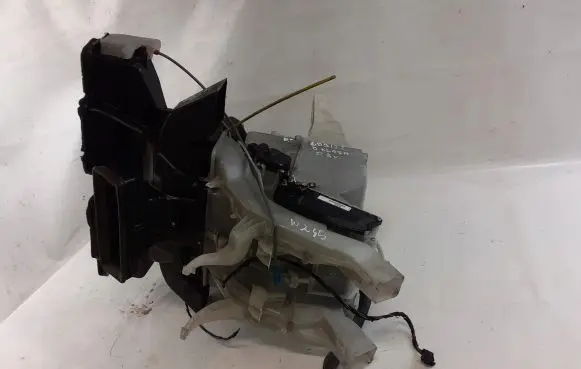 Mercedes-Benz B W245 Interior heater climate box assembly A1698302660