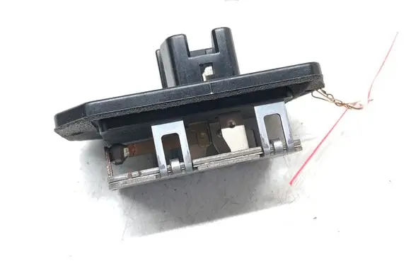 Toyota Corolla E160 E170 Heater blower motor/fan resistor