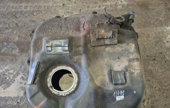 KIA Ceed Fuel tank 
