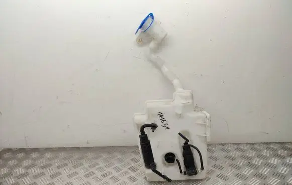 Volkswagen Scirocco Headlight washer pump 3B7955681 1K6955651