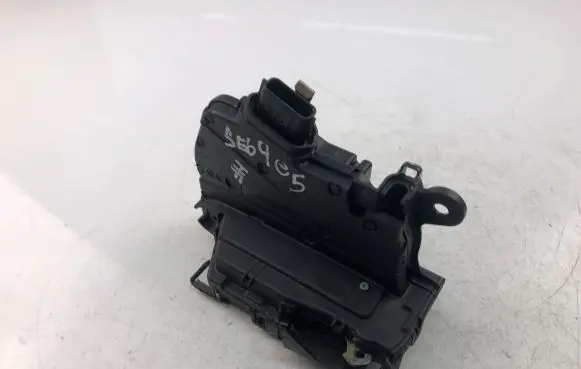 Renault Zoe Front door lock 805020094R