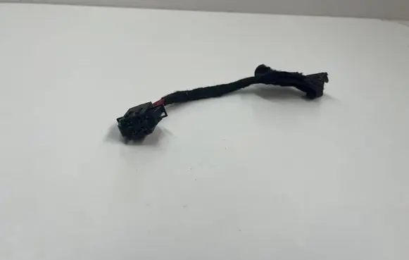 Porsche Cayenne (9PA) Other wiring loom 1J0972772