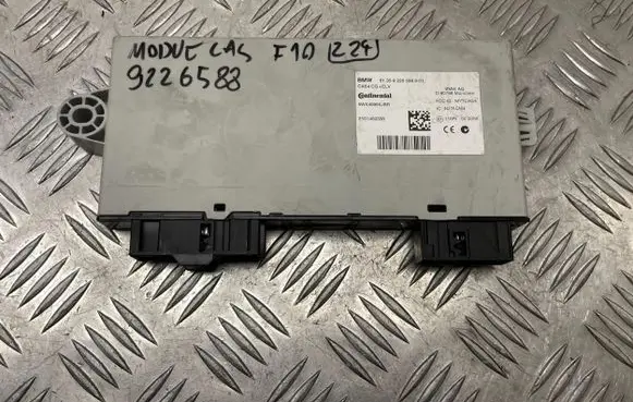 BMW 5 F10 F11 CAS control unit/module 61359226588