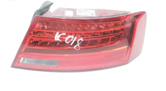 Audi A5 8T 8F Rear/tail lights 8T0945096K