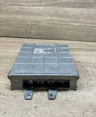 Audi A4 S4 B5 8D Engine control unit/module 8D0907557B 0261203554