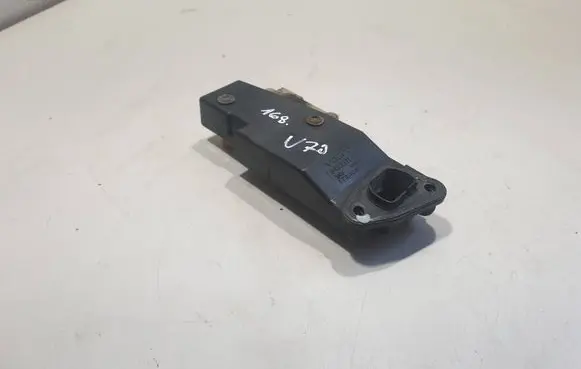 Volvo V70 Fuel tank cap lock motor 9483311