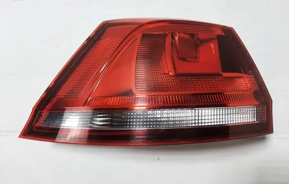 Volkswagen Golf VII Rear/tail lights 5G9945095C