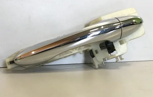 KIA Sportage Front door exterior handle 9088000400